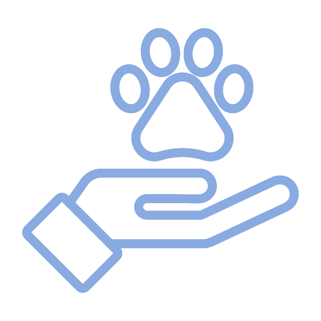 Purpose-Driven icon Purpose-Driven icon